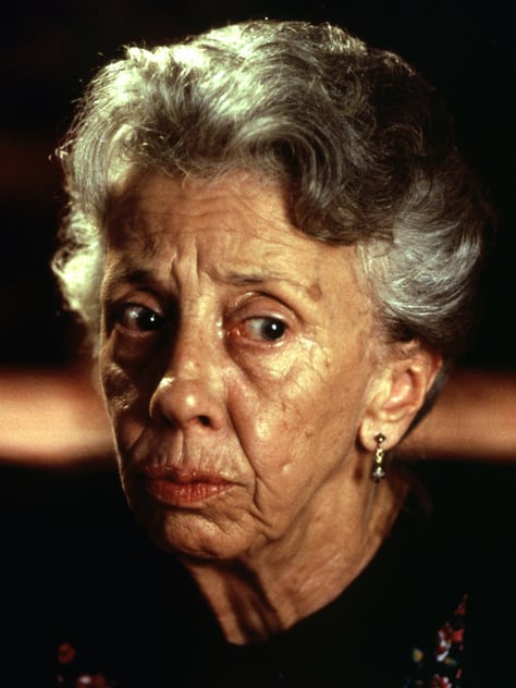 Ann Morgan Guilbert Ann Morgan Guilbert