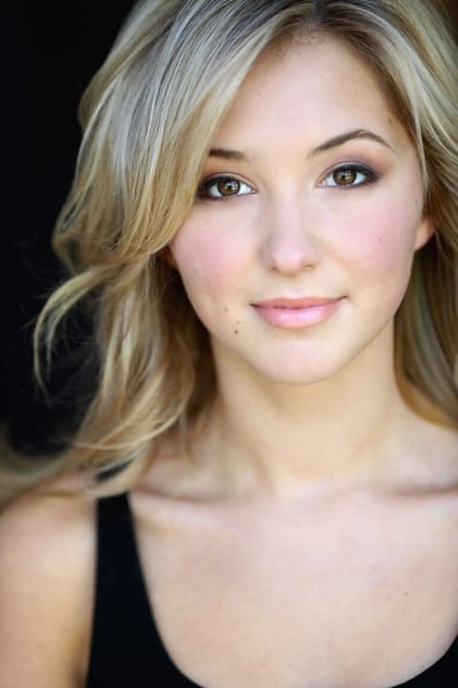 Audrey Whitby Audrey Whitby