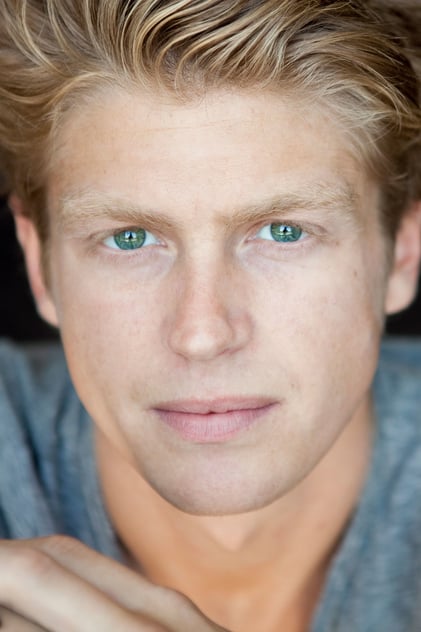 Andrew Francis Andrew Francis