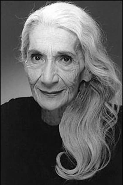 Irma St. Paule Irma St. Paule