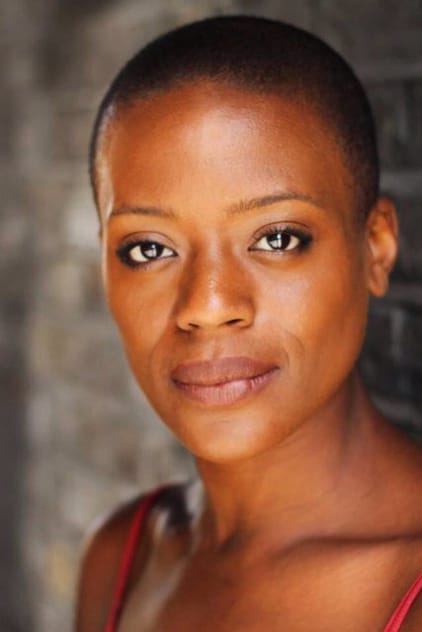 T'Nia Miller T'Nia Miller
