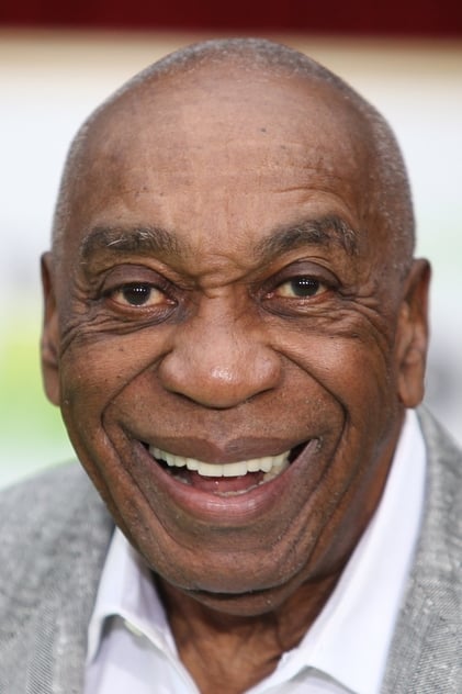 Bill Cobbs Bill Cobbs