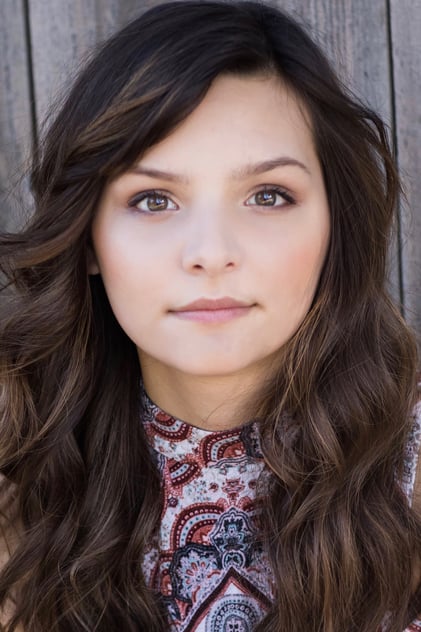 Cassady McClincy Cassady McClincy