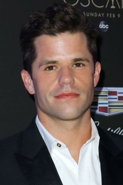 Charlie Carver Charlie Carver
