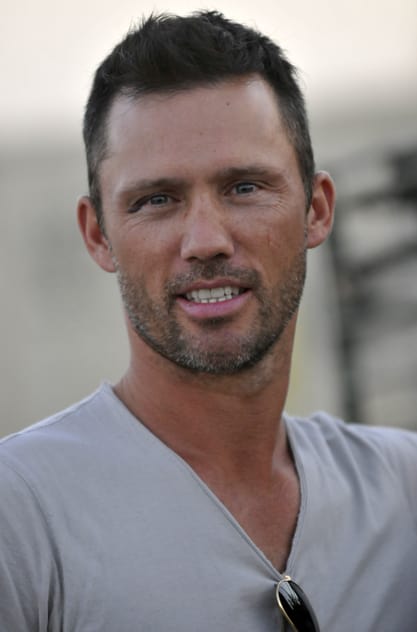 Jeffrey Donovan Jeffrey Donovan