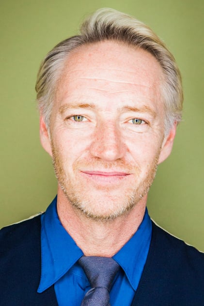 Phillip MacKenzie Phillip MacKenzie