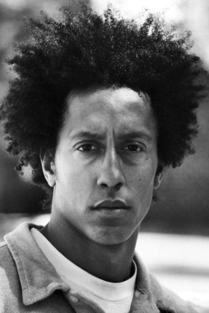 Andre Royo Andre Royo