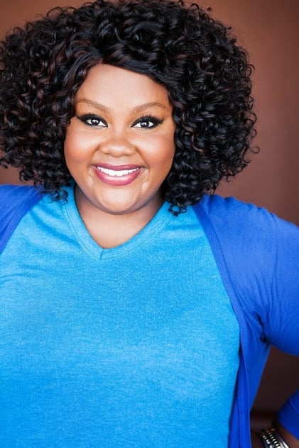 Nicole Byer Nicole Byer