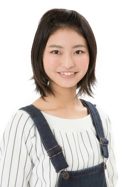 Misato Matsuoka Misato Matsuoka