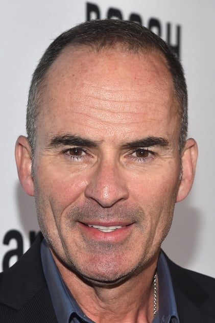 Mark Derwin Mark Derwin