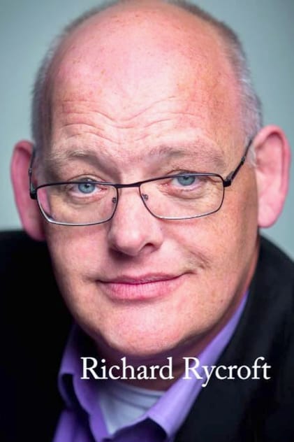 Richard Rycroft Richard Rycroft