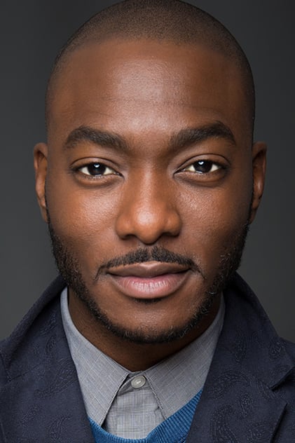 B.J. Britt B.J. Britt