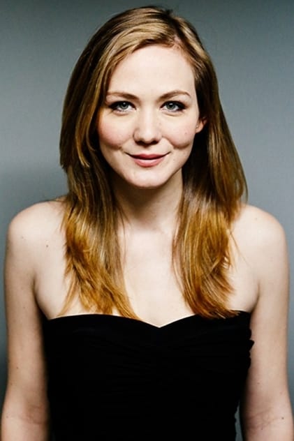 Louisa Krause Louisa Krause