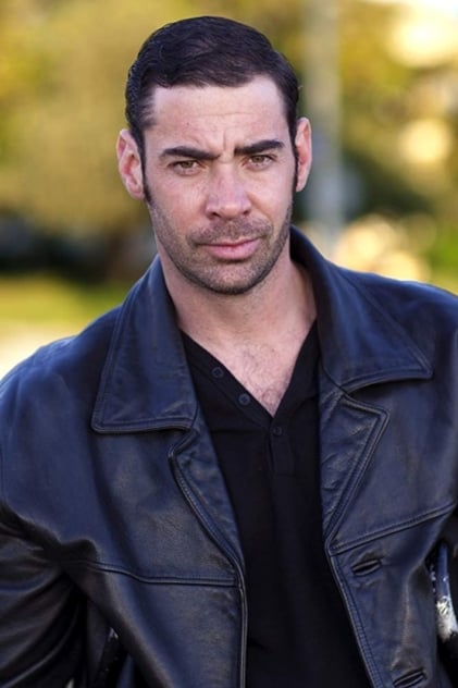 Eddie McGee Eddie McGee