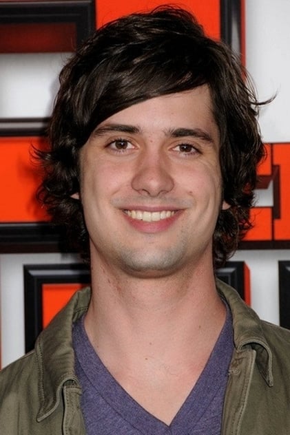 Jake Sandvig Jake Sandvig