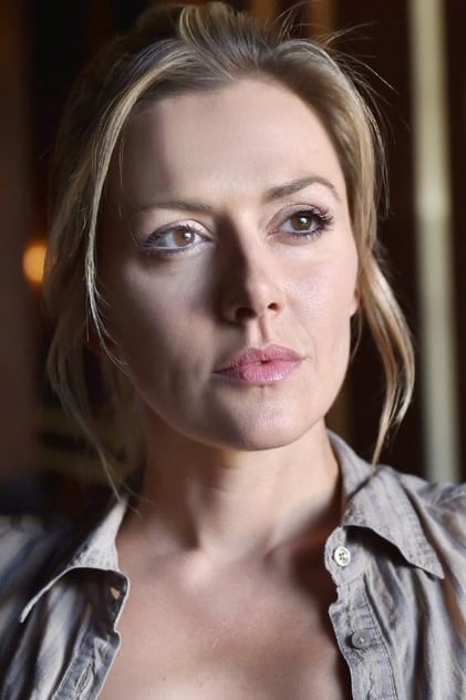 Allison McAtee Allison McAtee