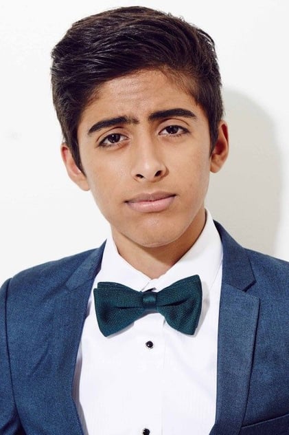 Karan Brar Karan Brar