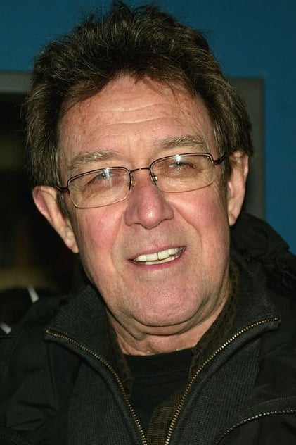 Larry Pine Larry Pine