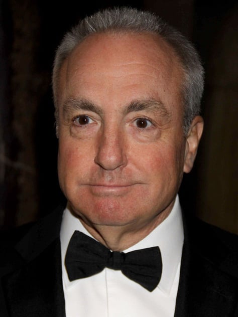 Lorne Michaels Lorne Michaels