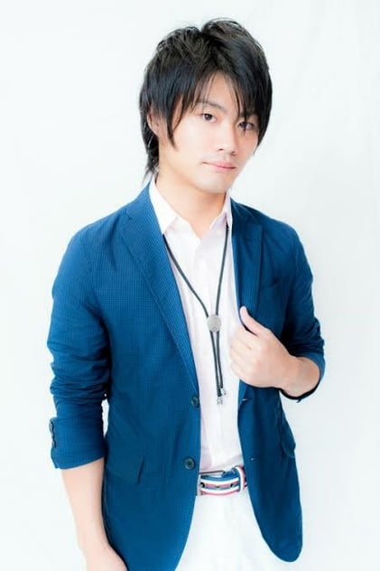Naoto Kobayashi Naoto Kobayashi