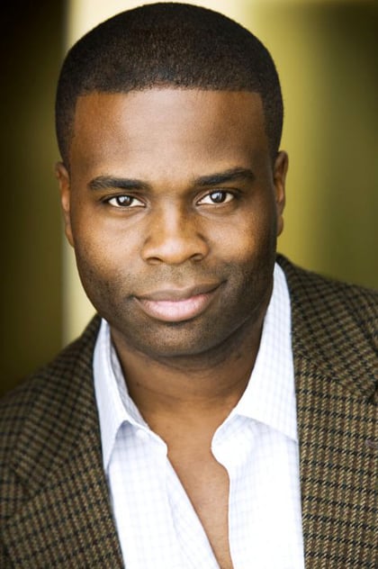 Paul Mabon Paul Mabon