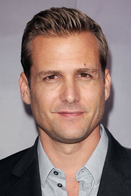 Gabriel Macht Gabriel Macht