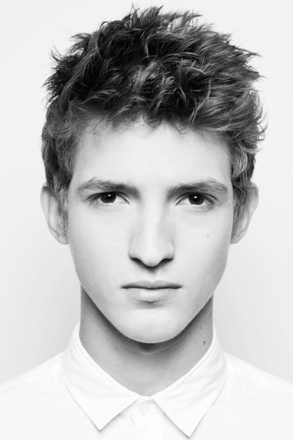 Aliocha Schneider Aliocha Schneider