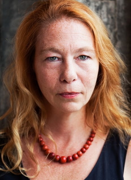 Rike Eckermann Rike Eckermann