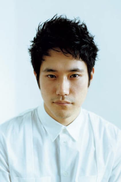 Kenichi Matsuyama Kenichi Matsuyama