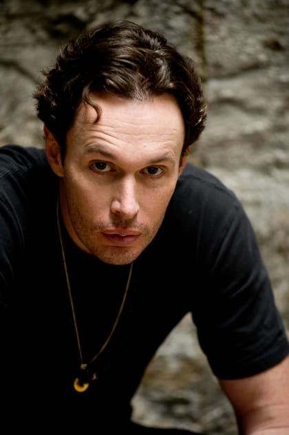 Chris Kerson Chris Kerson