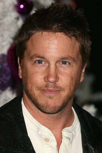 Lochlyn Munro Lochlyn Munro