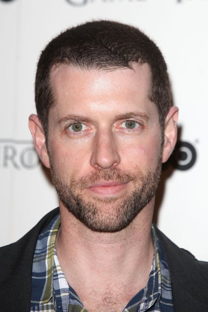 D. B. Weiss