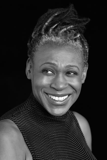 Susan Aderin Susan Aderin