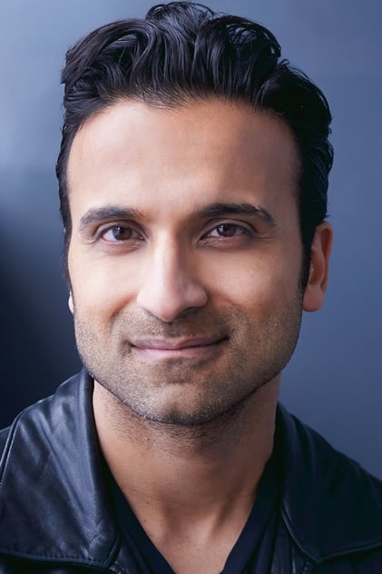 Huse Madhavji Huse Madhavji