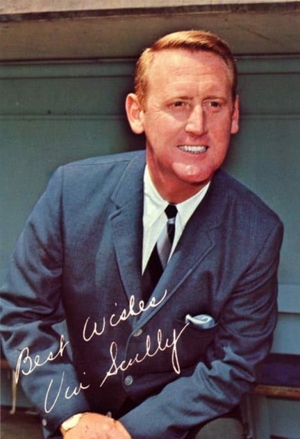 Vin Scully Vin Scully