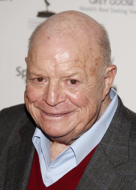 Don Rickles Don Rickles