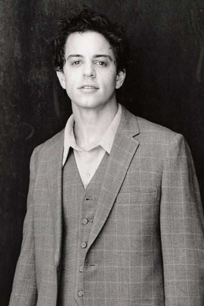 Alexander Polinsky Alexander Polinsky