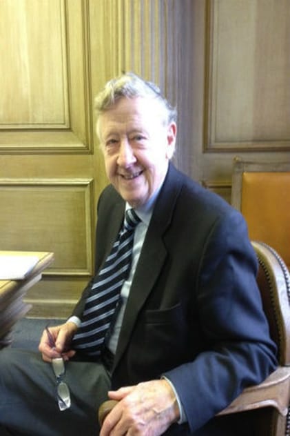 Bernard Atha Bernard Atha