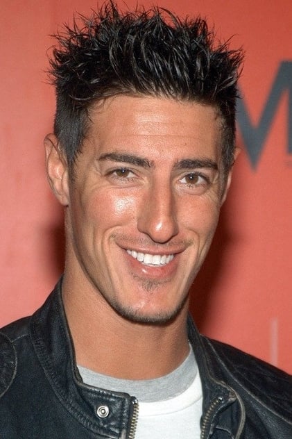 Eric Balfour Eric Balfour