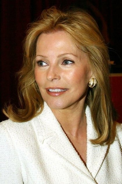 Cheryl Ladd Cheryl Ladd