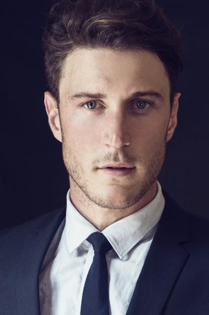 Aaron Jakubenko Aaron Jakubenko