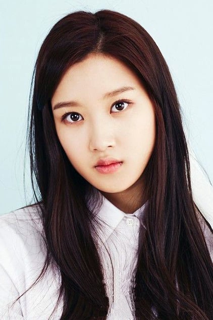 Moon Ga-young Moon Ga-young