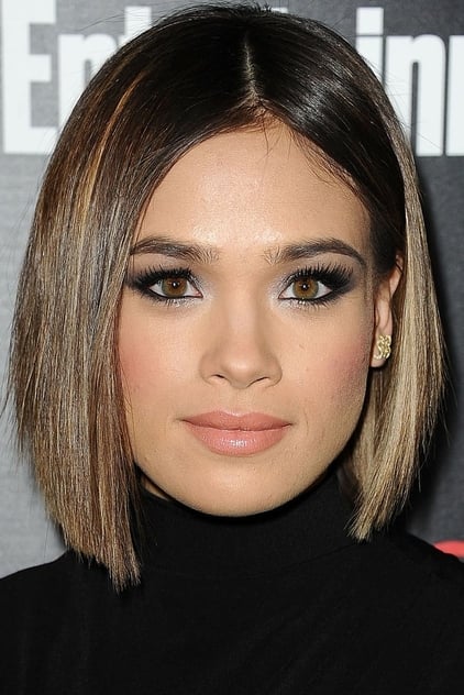 Nicole Gale Anderson Nicole Gale Anderson