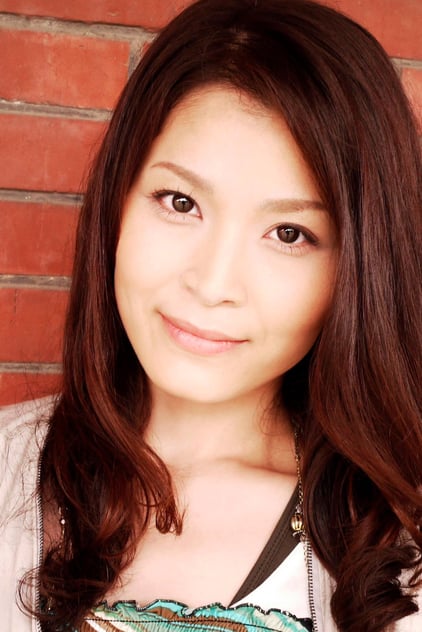 Yuko Kaida Yuko Kaida