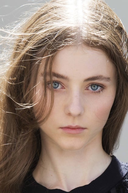 Thomasin McKenzie Thomasin McKenzie