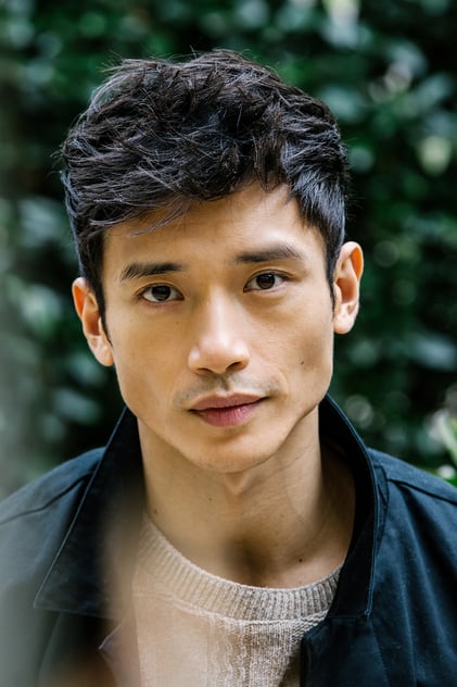 Manny Jacinto Manny Jacinto