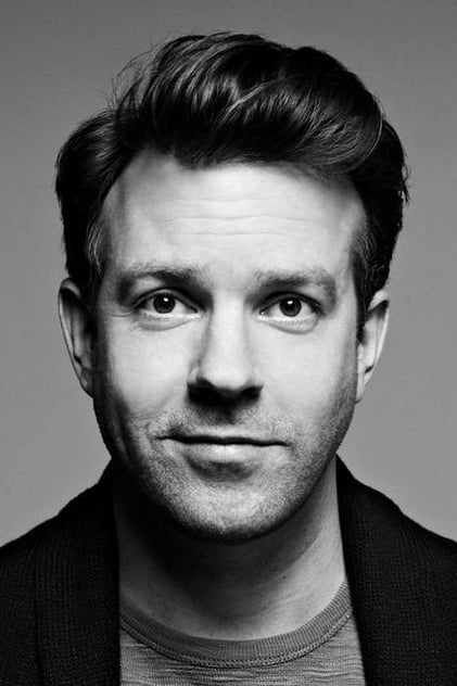 Jason Sudeikis Jason Sudeikis