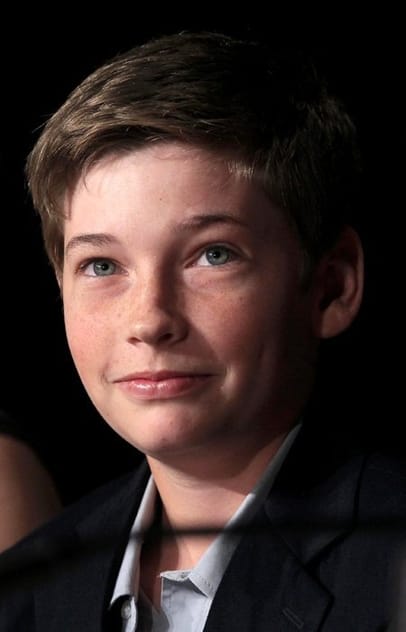 Jacob Lofland Jacob Lofland