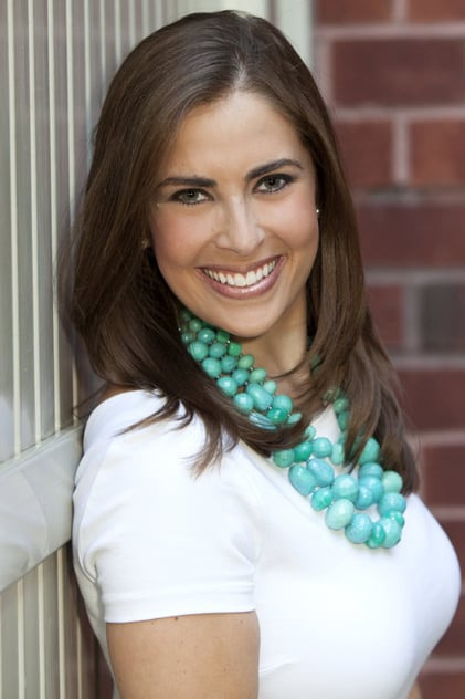 Jessica Abo Jessica Abo