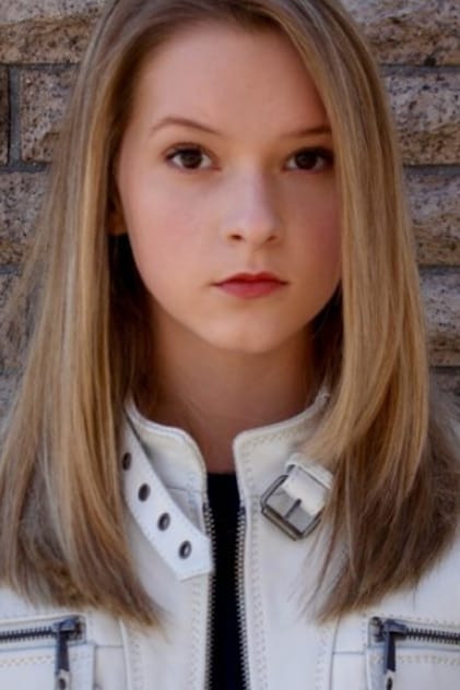 Mercedes Griffeth Mercedes Griffeth